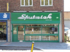 Sputnick image