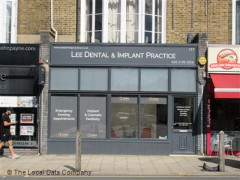 Lee Dental & Implant Practice image