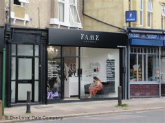 Fame London image