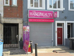 The Hair & Beauty Lounge image