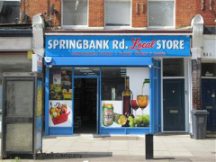 Springbank Rd. Local Store image