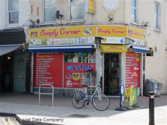 Simply Corner image