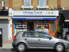 Orange Local image