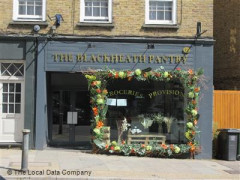 The Blackheath Pantry image