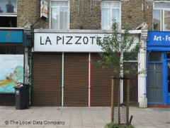 La Pizzoteca image