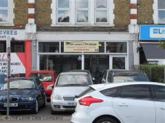 Hither Green Car Sales image
