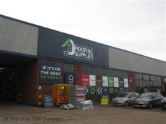 JJ Roofing Supplies image