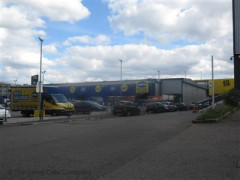 Selco Builders Warehouse image