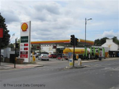 Shell Select image