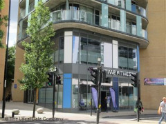 Anytime Fitness image