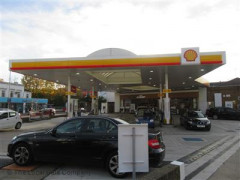 Shell Select image