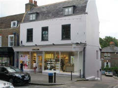 Blackheath Yoga image