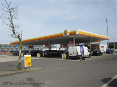 Shell Select image
