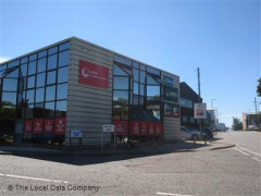 HSS Hire Shop image