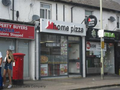New Home Pizza image