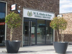 M.K Ginder & Sons image