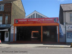 Watford Alignment & Tyre Centre image