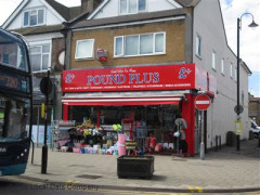 Pound Plus image
