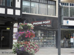 Phone Point image