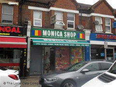 Monica Shop image