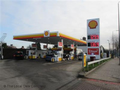 Shell Select image