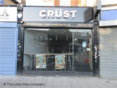 Ilford Crust image