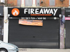 Fireaway image