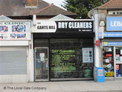 Gants Hill Dry Cleaners image