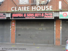 Chopra & Sons Gift & Party Palace image