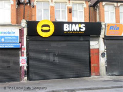 Bim's image