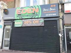 Eden image