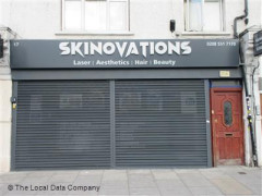 Skinovations image