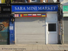 Sara Mini Market image