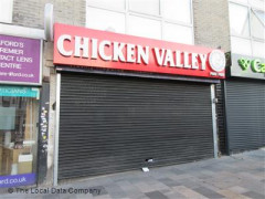 Chicken Valley image