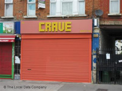 Crave image