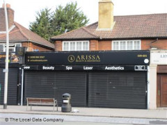 Arissa image