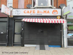 Cafe Roma image