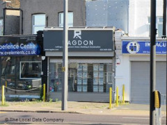 Lagdon image