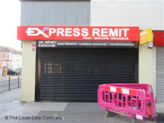 Express Remit image