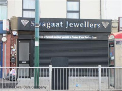 Swagaat Jewellers image