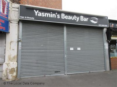 Yasmin's Beauty Bar image
