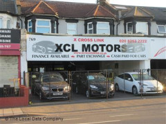 Xcl Motors image