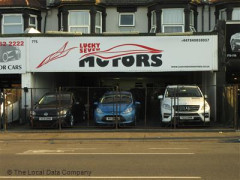 Lucky Seven Motors image