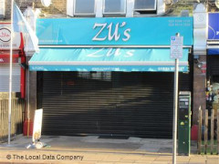 Zu's image