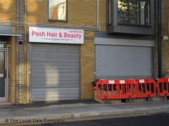 Posh Hair & Beauty image