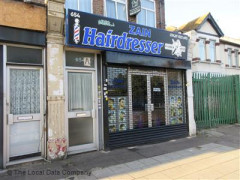Zain Hairdresser image
