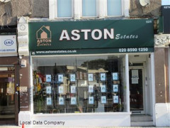 Aston Estates image