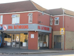 DNA Bathrooms image