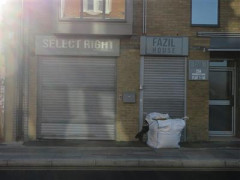 Select Right image