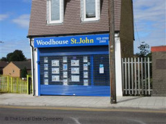 Woodhouse St. John image